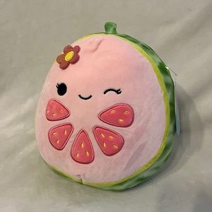 12" "Lena" – Grapefruit